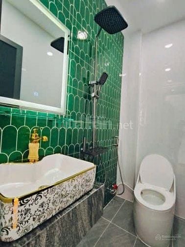 Thanh lý căn nhà Lê Văn Duyệt-P3-Q Bình Thạnh-1T1L 2PN 2WC 48m2-2tỷ5 