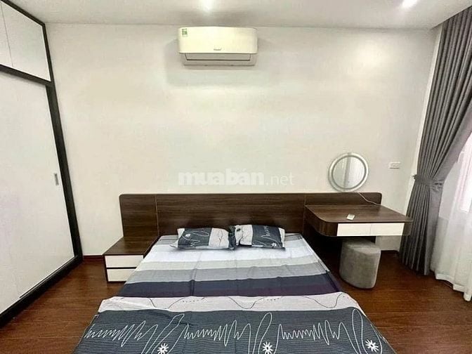 SIÊU HIẾM TRUNG TÂM THANH XUÂN – NHÀ 5 TẦNG MỚI – Ở NGAY HOẶC CHO THUÊ