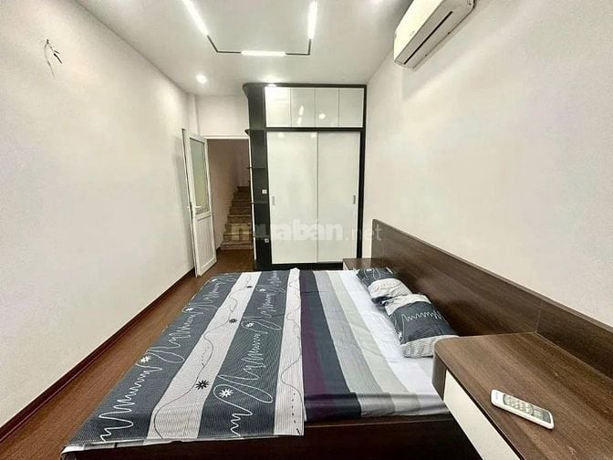 SIÊU HIẾM TRUNG TÂM THANH XUÂN – NHÀ 5 TẦNG MỚI – Ở NGAY HOẶC CHO THUÊ