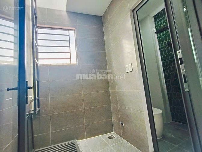 Thanh lý căn nhà Lê Văn Duyệt-P3-Q Bình Thạnh-1T1L 2PN 2WC 48m2-2tỷ5 