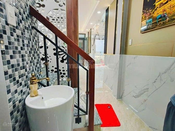 Thanh lý căn nhà Lê Văn Duyệt-P3-Q Bình Thạnh-1T1L 2PN 2WC 48m2-2tỷ5 