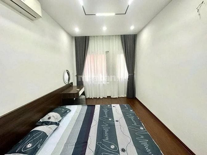 SIÊU HIẾM TRUNG TÂM THANH XUÂN – NHÀ 5 TẦNG MỚI – Ở NGAY HOẶC CHO THUÊ