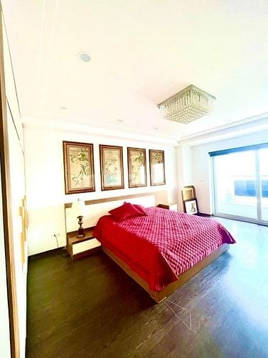 Bán nhà Biên Giang Hà Đông, Phân lô Ô tô cách 15m, 38m2 x5 tầng giá ch