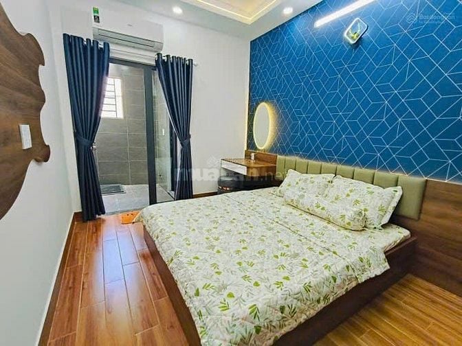Thanh lý căn nhà Lê Văn Duyệt-P3-Q Bình Thạnh-1T1L 2PN 2WC 48m2-2tỷ5 