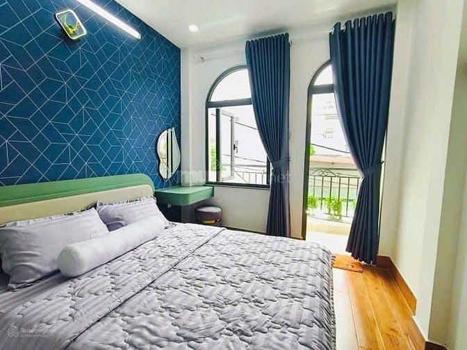 Thanh lý căn nhà Lê Văn Duyệt-P3-Q Bình Thạnh-1T1L 2PN 2WC 48m2-2tỷ5 