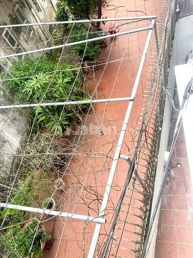 Bán nhà khu quân đôi ngõ 269 Lạc Long Quân Tây Hồ Hà Nội