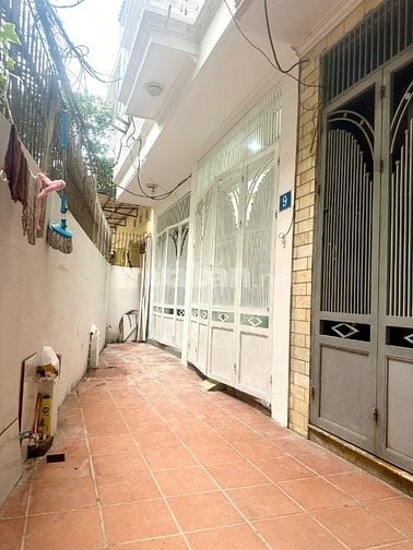 Bán nhà khu quân đôi ngõ 269 Lạc Long Quân Tây Hồ Hà Nội