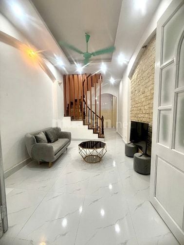 Bán nhà khu quân đôi ngõ 269 Lạc Long Quân Tây Hồ Hà Nội