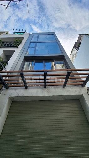 Hàng hiếm tại Lê Hồng Phong, 6,8 tỷ, 30m2, 3 tầng, 6PN, pháp lý đầy đủ