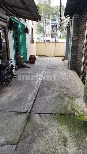 Hàng hiếm tại Lê Hồng Phong, 6,8 tỷ, 30m2, 3 tầng, 6PN, pháp lý đầy đủ