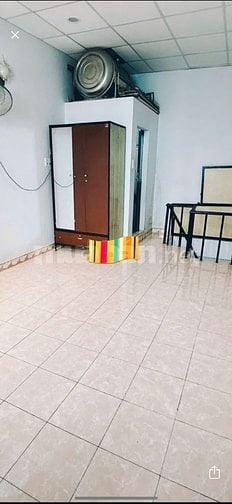 Cho thuê nhà MTNBộ 6m(XH) Tân Mỹ, P.T.T.Tây, Q.7 giá 9tr