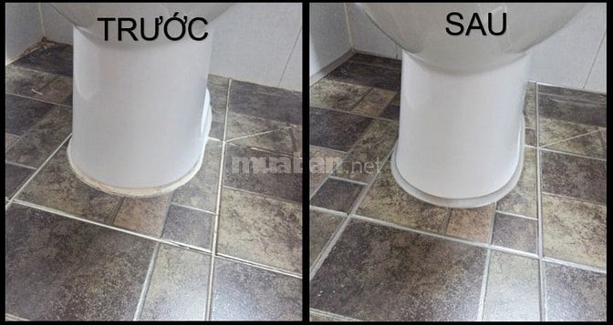 Chà Ron Gạch Công Nghệ Hàn Quốc – TP.HCM