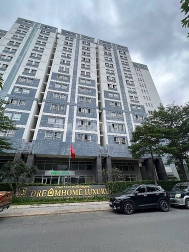 ⭐️Bán nhà DT:4x14m khu VIP hẻm xe hơi 5m Đường Số 59, P14, Q.Gò Vấp.
