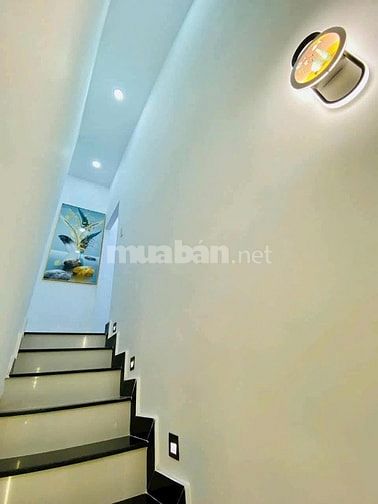 Nhà Bùi Đình Túy, BT 48m2 gía 2 tỷ 150 1T1L Đang chờ thuê 10 tr/tháng