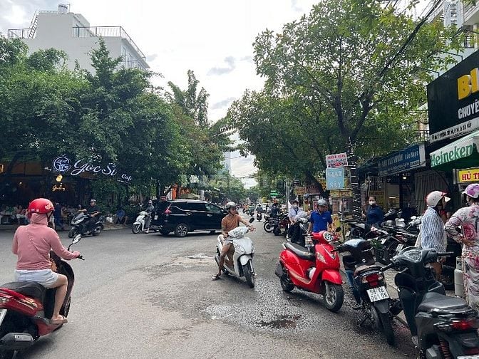 ⭐️Bán nhà DT:4x14m khu VIP hẻm xe hơi 5m Đường Số 59, P14, Q.Gò Vấp.