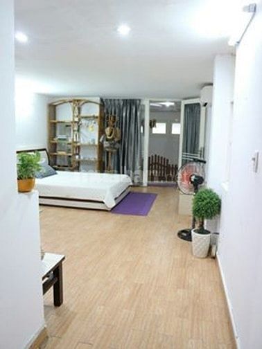 Sang lại khu nhà trọ 10 phòng quận 10 trung tâm