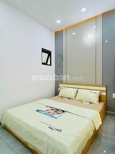 Nhà Bùi Đình Túy, BT 48m2 gía 2 tỷ 150 1T1L Đang chờ thuê 10 tr/tháng