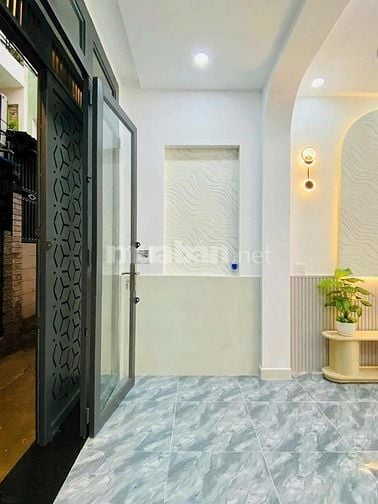 Nhà Bùi Đình Túy, BT 48m2 gía 2 tỷ 150 1T1L Đang chờ thuê 10 tr/tháng