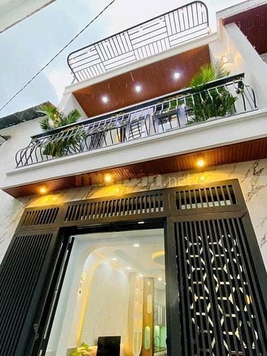 Nhà Bùi Đình Túy, BT 48m2 gía 2 tỷ 150 1T1L Đang chờ thuê 10 tr/tháng
