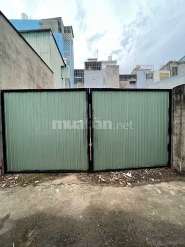 BÁN ĐẤT SHR HXH NGUYễn ẢNH THỦ QUẬN 12 , 85M2 CHỈ 4 TỶ 3