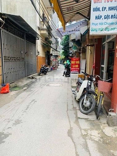BÁN NHÀ HOT - ĐÌNH THÔN - GIÁ TỐT - GẤN BÃI OTO - 40M - CHỈ 7,2 TỶ 