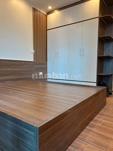 BÁN NHÀ 5T/31M2 LÝ TỰ TRỌNG HÀ ĐÔNG, GIÁ 6,8 TỶ GIÁ ĐẦU TƯ.