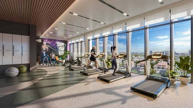 BÁN NHANH CĂN STUDIO MẶT TIỀN ĐƯỜNG LÊ DUẨN ĐÀ NẴNG - CÁCH CẦU SÔNG HÀ