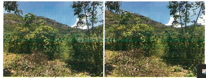 Bán đất tại địa chỉ:  Xã Vĩnh Lương, TP Nha Trang, tỉnh Khánh Hòa