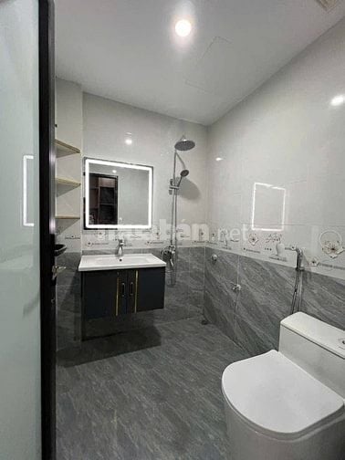 BÁN NHÀ 5T/31M2 LÝ TỰ TRỌNG HÀ ĐÔNG, GIÁ 6,8 TỶ GIÁ ĐẦU TƯ.