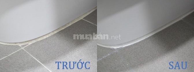Chà Ron Gạch Công Nghệ Hàn Quốc – TP.HCM