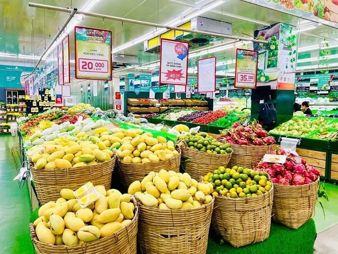 Tuyển gấp NV Bảo Vệ, Phụ bán hàng làm việc tại siêu thị Tp.HCM