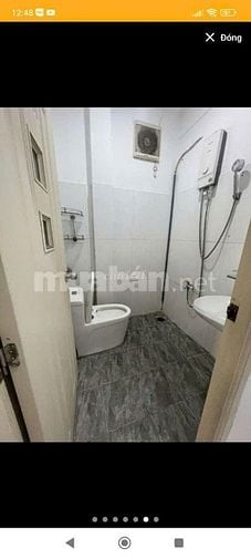 Cho thuê nhà nguyên căn đường Đoàn Văn Bơ, Phường 14, Quận 4