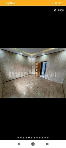 Cho thuê nhà nguyên căn đường Đoàn Văn Bơ, Phường 14, Quận 4