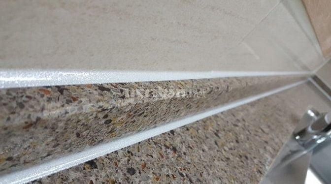 Chà Ron Gạch Công Nghệ Hàn Quốc – TP.HCM