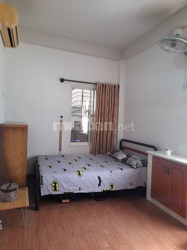 Sang lại khu nhà trọ 10 phòng quận 10 trung tâm