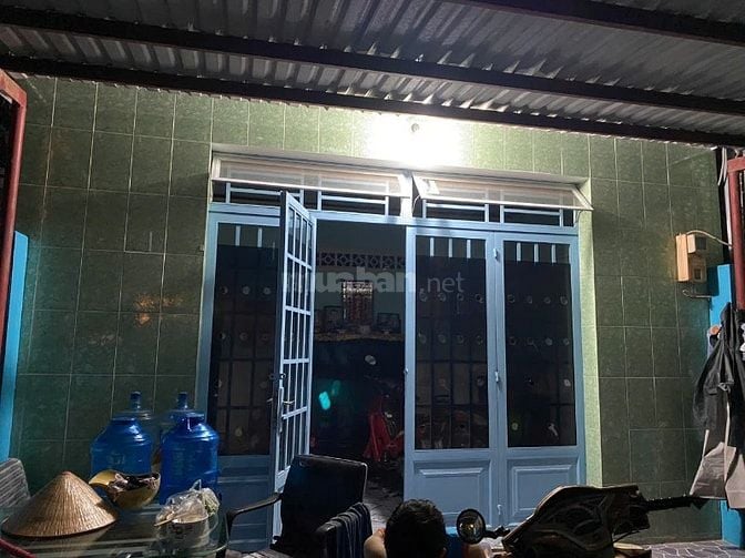 Kẹt tiền bán GẤP nhà riêng chính chủ 2.7 tỉ (thương lượng), hẻm xe hơi