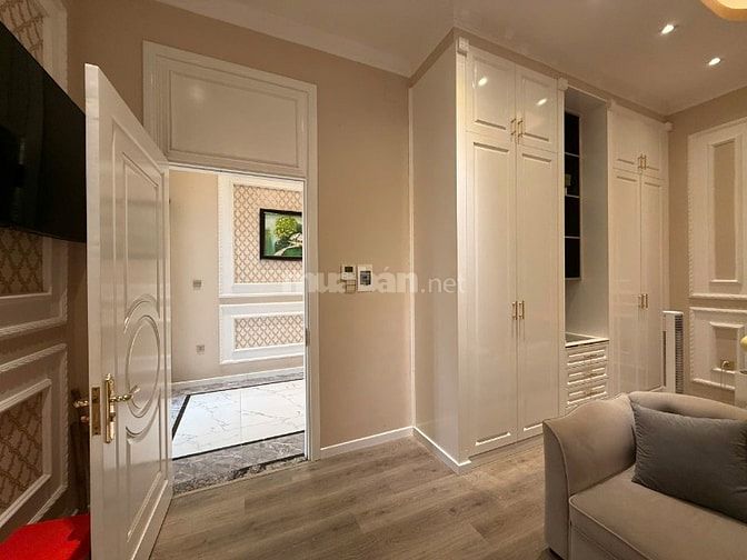 ĐI DU HỌC CẦN BÁN LỖ GẤP SIÊU BIỆT THỰ MẶT TIỀN TL786 CHỈ 42 TỶ