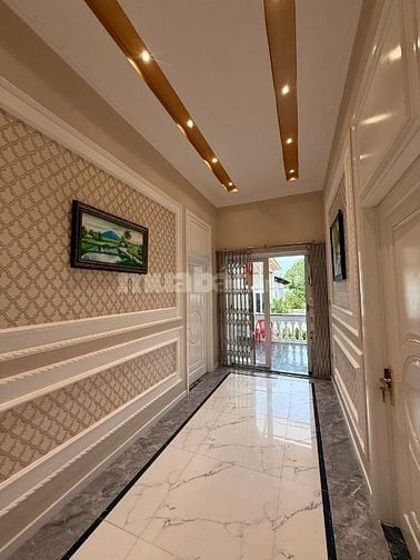 ĐI DU HỌC CẦN BÁN LỖ GẤP SIÊU BIỆT THỰ MẶT TIỀN TL786 CHỈ 42 TỶ