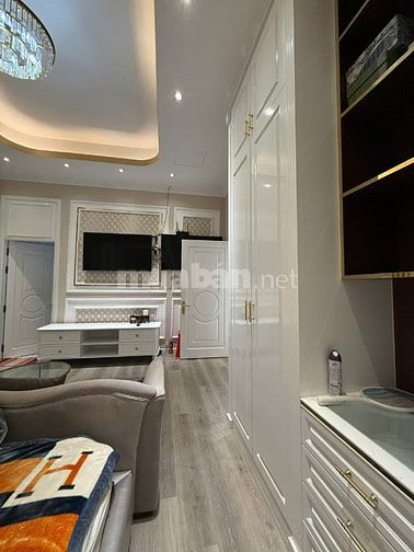 ĐI DU HỌC CẦN BÁN LỖ GẤP SIÊU BIỆT THỰ MẶT TIỀN TL786 CHỈ 42 TỶ