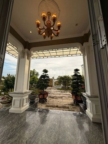 ĐI DU HỌC CẦN BÁN LỖ GẤP SIÊU BIỆT THỰ MẶT TIỀN TL786 CHỈ 42 TỶ
