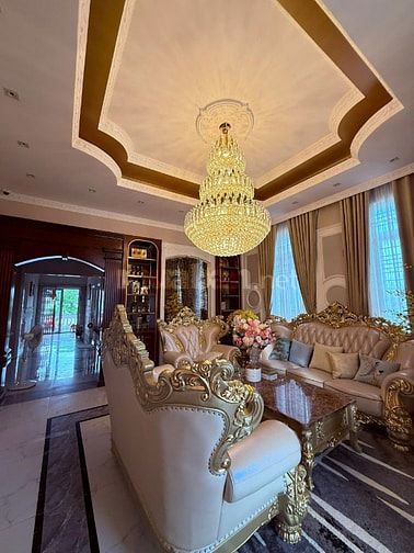 ĐI DU HỌC CẦN BÁN LỖ GẤP SIÊU BIỆT THỰ MẶT TIỀN TL786 CHỈ 42 TỶ