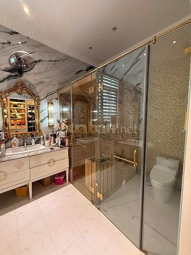 ĐI DU HỌC CẦN BÁN LỖ GẤP SIÊU BIỆT THỰ MẶT TIỀN TL786 CHỈ 42 TỶ