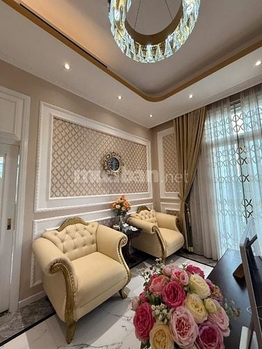 ĐI DU HỌC CẦN BÁN LỖ GẤP SIÊU BIỆT THỰ MẶT TIỀN TL786 CHỈ 42 TỶ