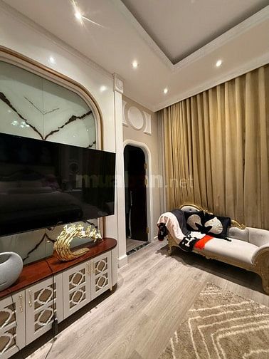 ĐI DU HỌC CẦN BÁN LỖ GẤP SIÊU BIỆT THỰ MẶT TIỀN TL786 CHỈ 42 TỶ