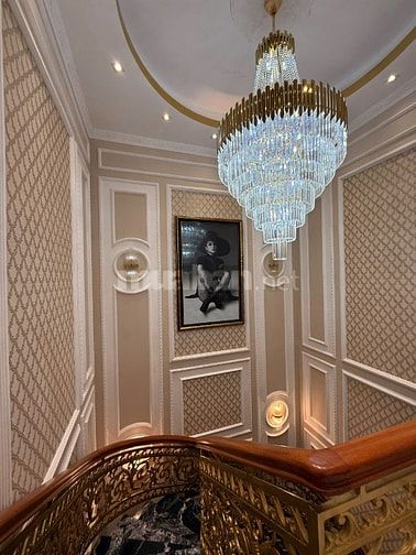 ĐI DU HỌC CẦN BÁN LỖ GẤP SIÊU BIỆT THỰ MẶT TIỀN TL786 CHỈ 42 TỶ