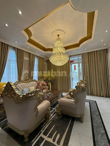 ĐI DU HỌC CẦN BÁN LỖ GẤP SIÊU BIỆT THỰ MẶT TIỀN TL786 CHỈ 42 TỶ
