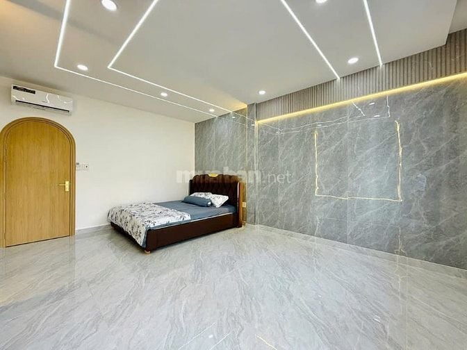 Đi nước ngoài định cư bán gấp nhà ở đường Bắc Hải, phường 15, quận 10,