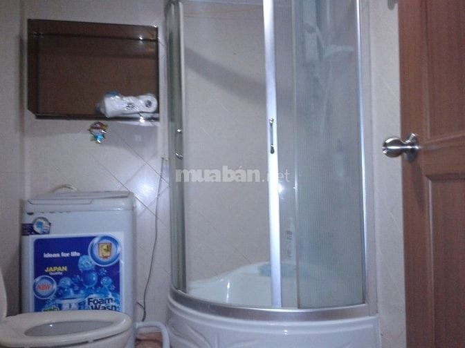 Sang lại khu nhà trọ 10 phòng quận 10 trung tâm