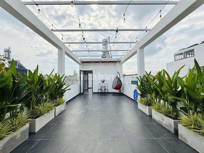 Đi nước ngoài định cư bán gấp nhà ở đường Bắc Hải, phường 15, quận 10,
