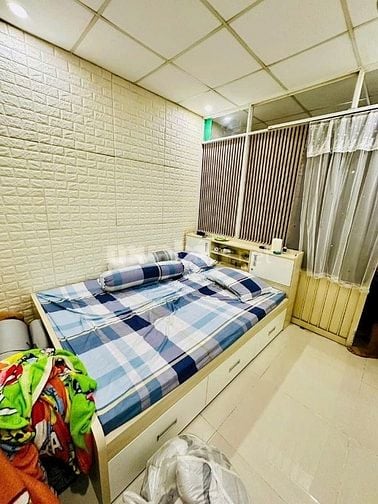 ⭐️Cần tiền bán gấp Nhà hẻm 3m Tăng Bạt Hổ, P11, Q.Bình Thạnh.